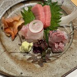 鮨まつうら - 
