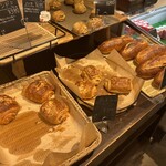 パンとほっぺ - 