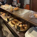 パンとほっぺ - 