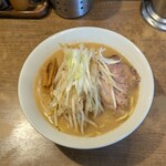 味噌麺処 田坂屋 - 