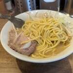 味噌麺処 田坂屋 - 