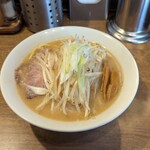 味噌麺処 田坂屋 - 