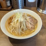 味噌麺処 田坂屋 - 