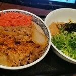 吉野家 - 料理写真: