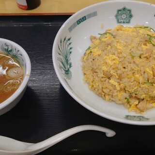 来来軒_1