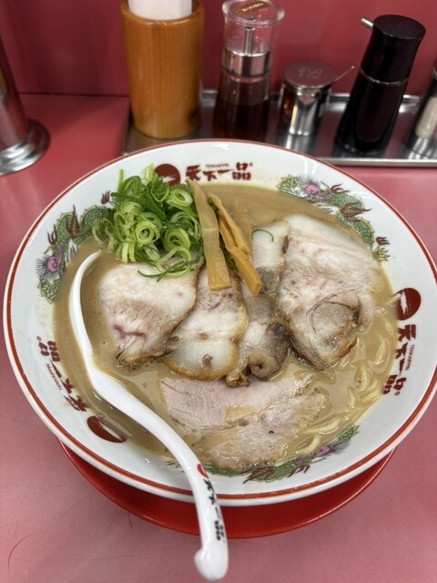 天下一品 駒沢店 （てんかいっぴん） - 駒沢大学/ラーメン | 食べログ