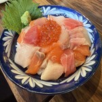 炉端とおでん 呼炉凪来 - 