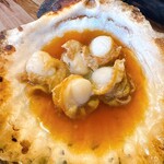 炉端とおでん 呼炉凪来 - 