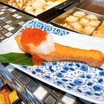 炉端とおでん 呼炉凪来 - 
