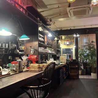 南風堂珈琲店_2