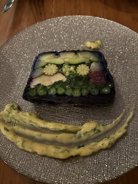 ビストロおむすび 目黒 （Bistro Omusubi Meguro）のご予約 - 目黒