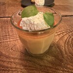 quatre cafe - 