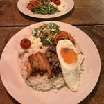 quatre cafe - 