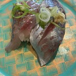 味のれん - 