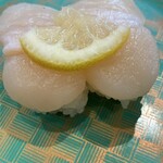 味のれん - 