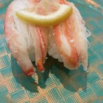 味のれん - 