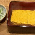 蕎麦割烹 ながの - 