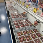 めんたいランド たらこパスタ館 - 