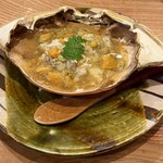 蕎麦割烹 ながの - 