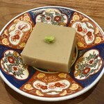 蕎麦割烹 ながの - 