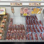 めんたいランド たらこパスタ館 - 