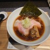中華そば 第三灯籠 - 料理写真: