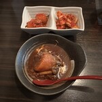 SATOブリアン - 