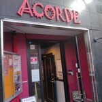 Live Bar ACORDE - 
