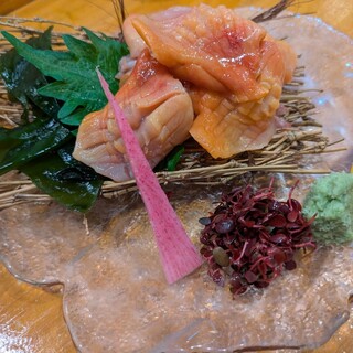 鮨 ひでぞう