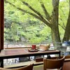 ロックス カフェ - 寂しそうなカップ＆カップ達、、、♪( ´θ｀)ノ
