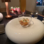 Restaurant THE MOON - 