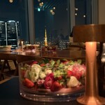 Restaurant THE MOON - 