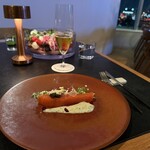 Restaurant THE MOON - 