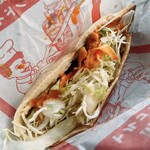 Mega Kebab - 