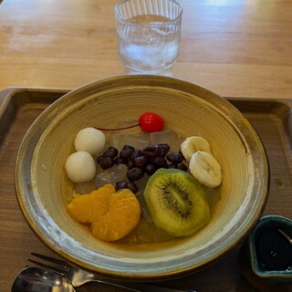 コメダ和喫茶 おかげ庵_1