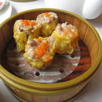 Jade Dynasty Seafood Restaurant - 