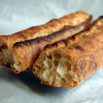 グリオット - バゲット