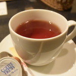 Hommachijonnobi - 紅茶は気まぐれで～