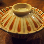 丸太町十二段家 - お茶碗