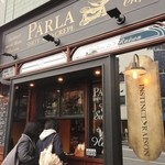 PARLA - PARLA