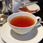 Clipper Lounge - 紅茶