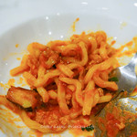 ラ・パスタイオーネ - 