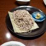 さかな料理と寿し 侍 - 