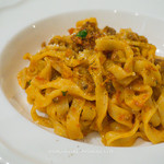 ラ・パスタイオーネ - 