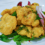 ラ・パスタイオーネ - 