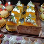 マルフジ - 料理写真: