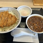 かつや - 料理写真: