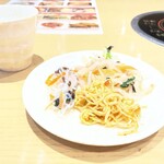 大博多中華街 - これは食べ放題