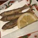 うまいもの 楽味 - 