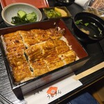 うなぎん - 